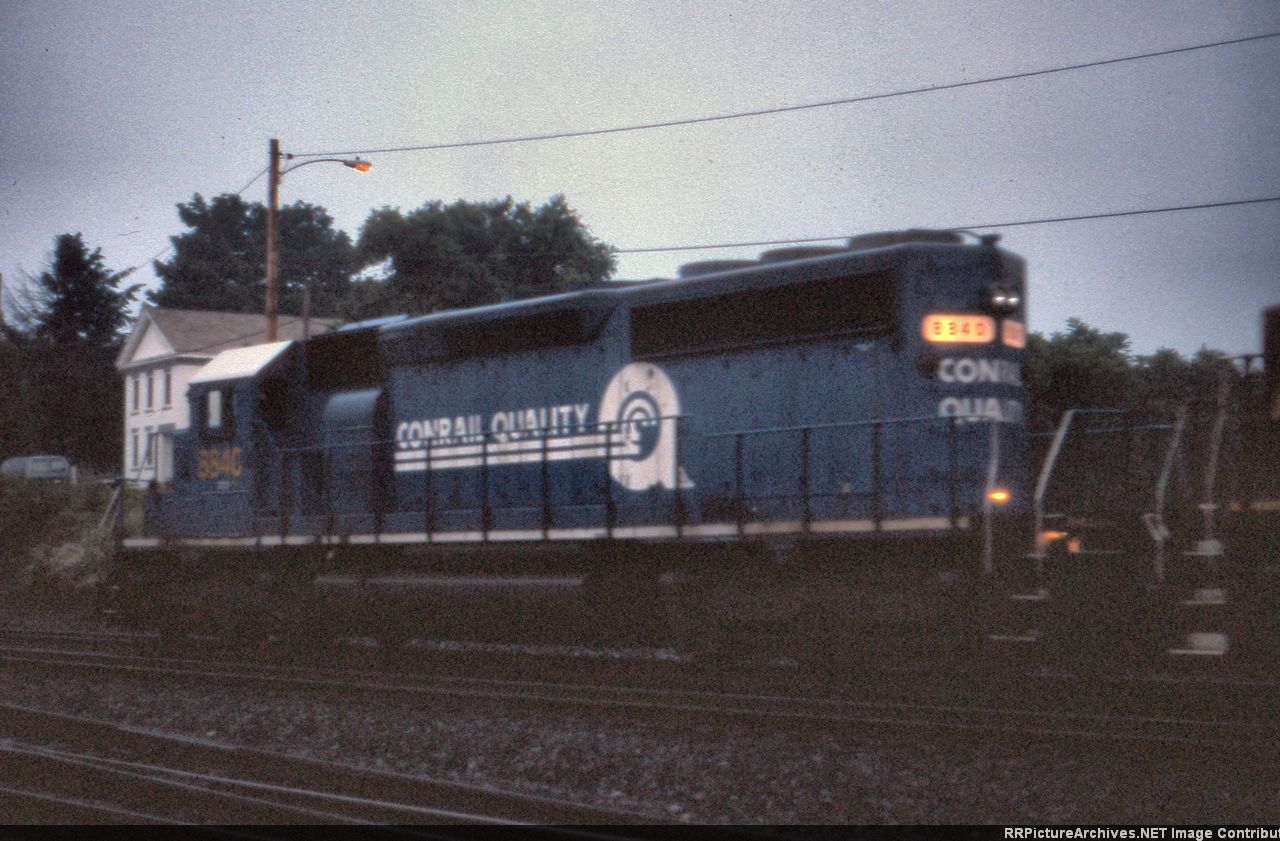 CSX 8840